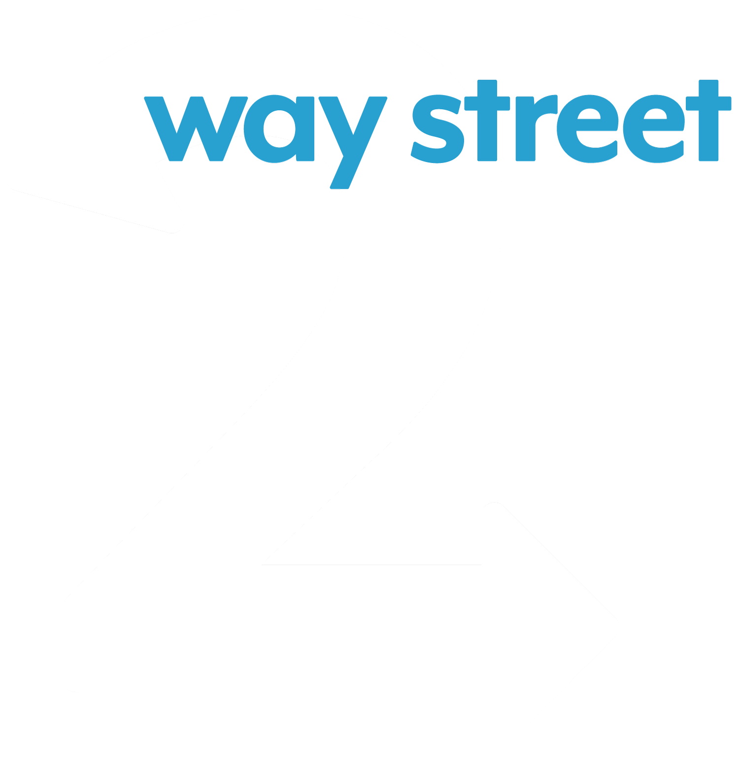 2 Way Street - logo